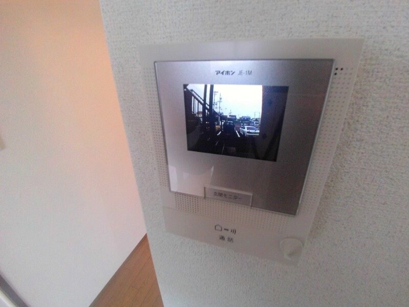 ノースエトランゼＢ棟の物件内観写真