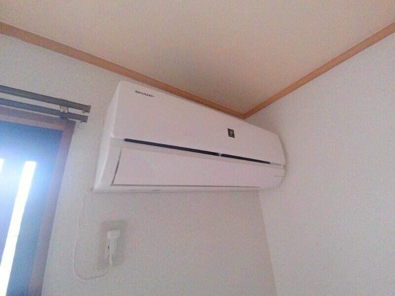 ノースエトランゼＢ棟の物件内観写真