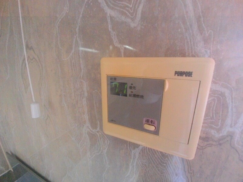 ノースエトランゼＢ棟の物件内観写真