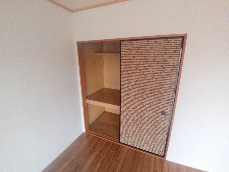 ノースエトランゼＢ棟の物件内観写真