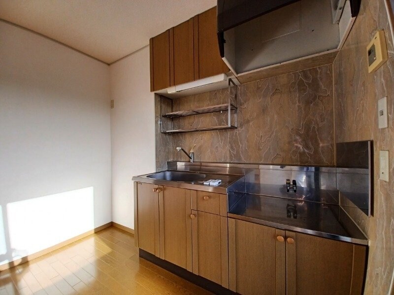 ノースエトランゼＢ棟の物件内観写真