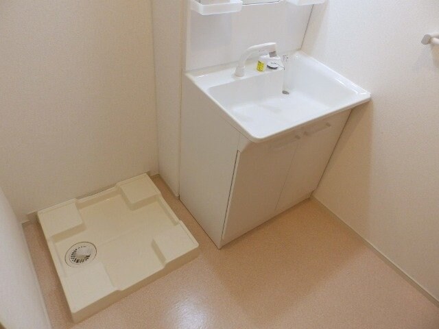 サンリバーの物件内観写真