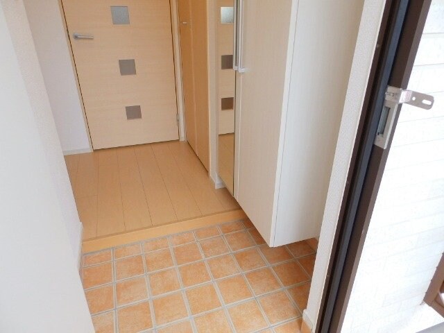 サンリバーの物件内観写真