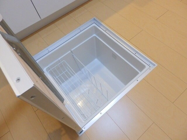 サンリバーの物件内観写真