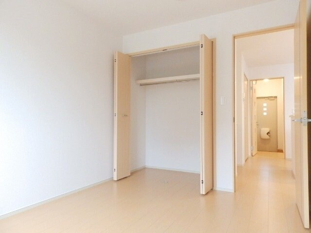 サンリバーの物件内観写真