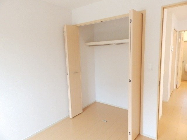 サンリバーの物件内観写真