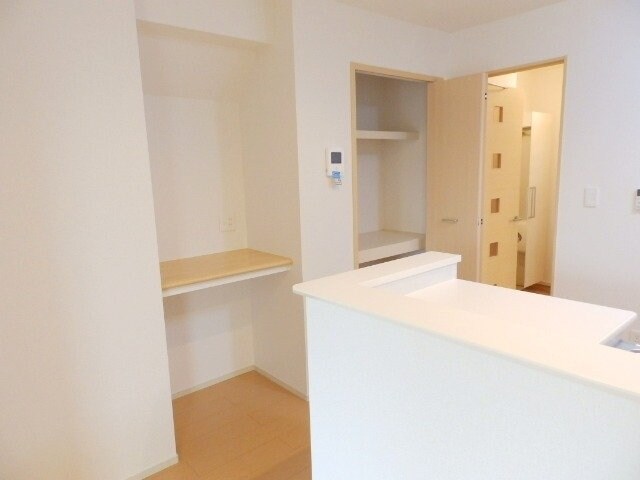 サンリバーの物件内観写真