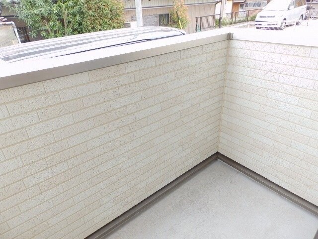 サンリバーの物件内観写真