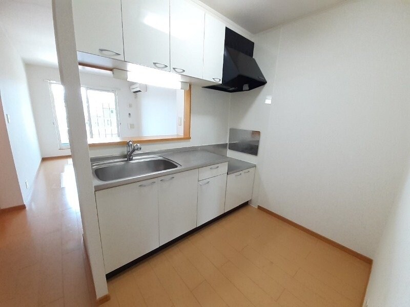 メゾン・フィロスⅠの物件内観写真