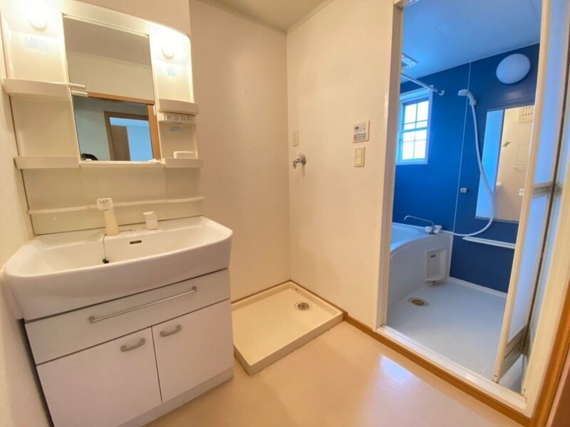 メゾン・フィロスⅠの物件内観写真