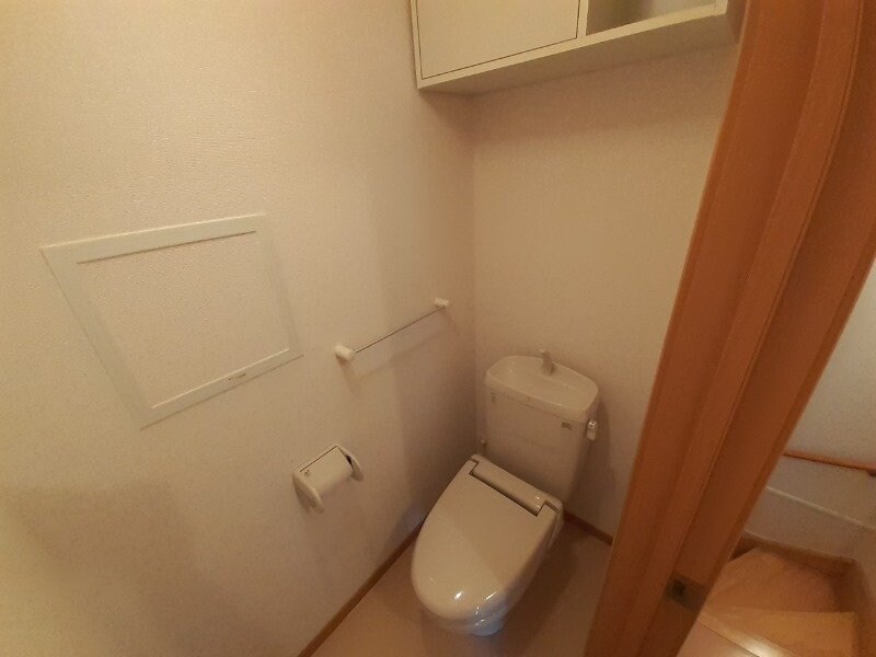 メゾン・フィロスⅠの物件内観写真