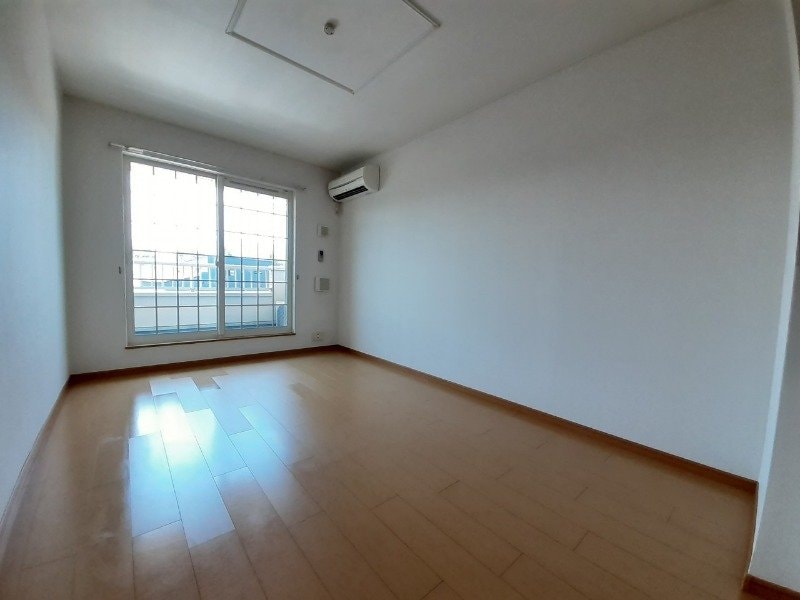 メゾン・フィロスⅠの物件内観写真