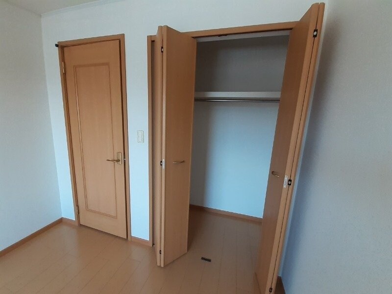 メゾン・フィロスⅠの物件内観写真