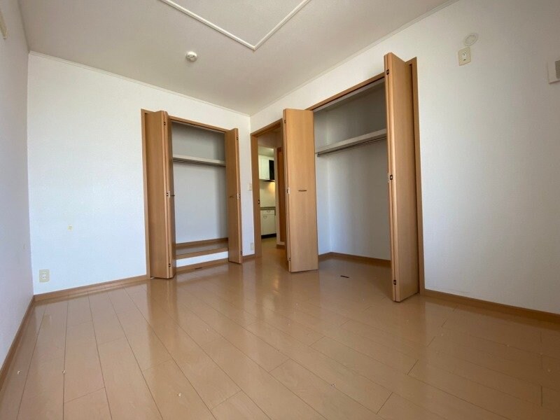 メゾン・フィロスⅠの物件内観写真