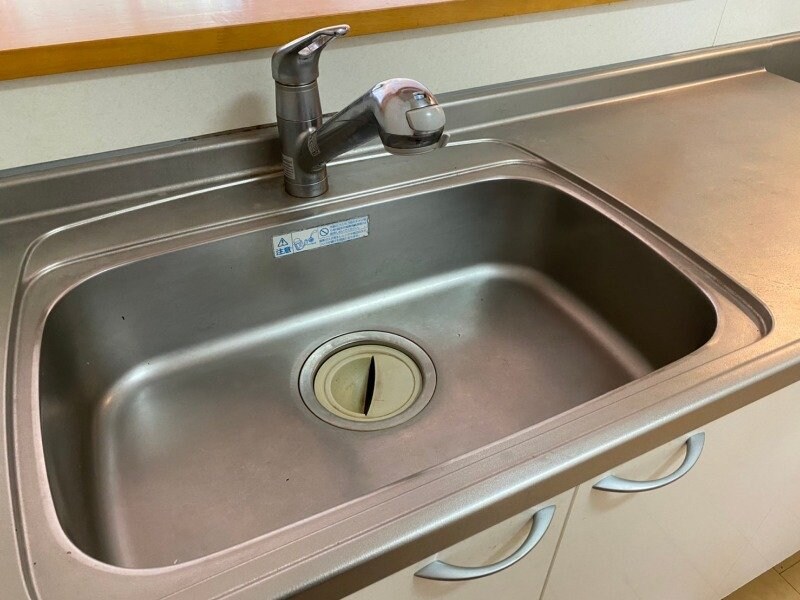 メゾン・フィロスⅠの物件内観写真