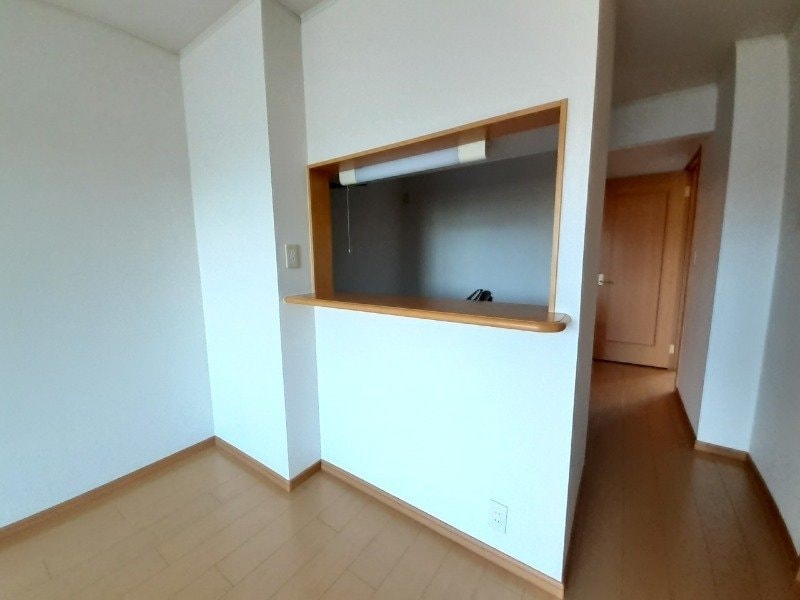 メゾン・フィロスⅠの物件内観写真