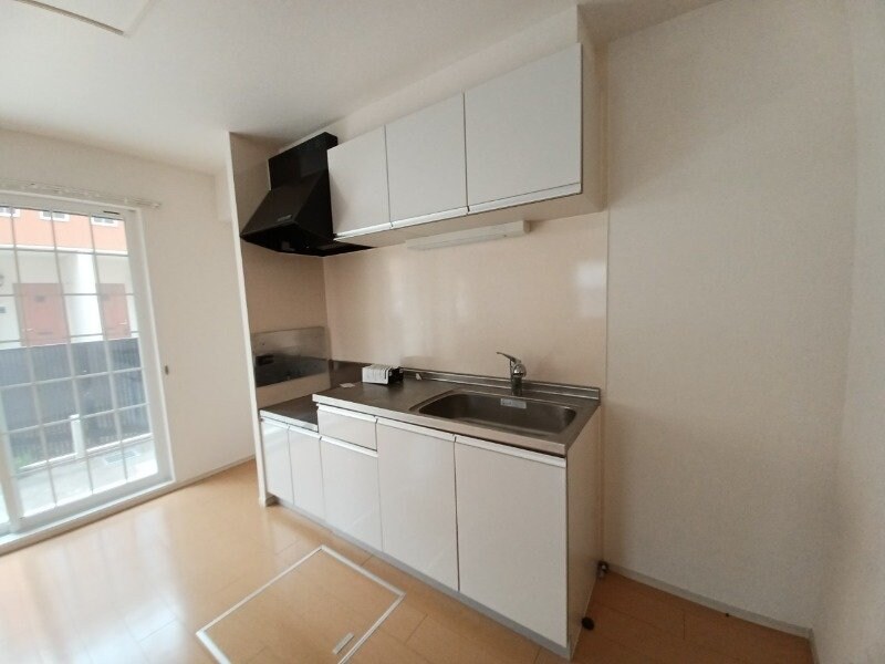 スターポップ　Ｍ　Ⅱの物件内観写真