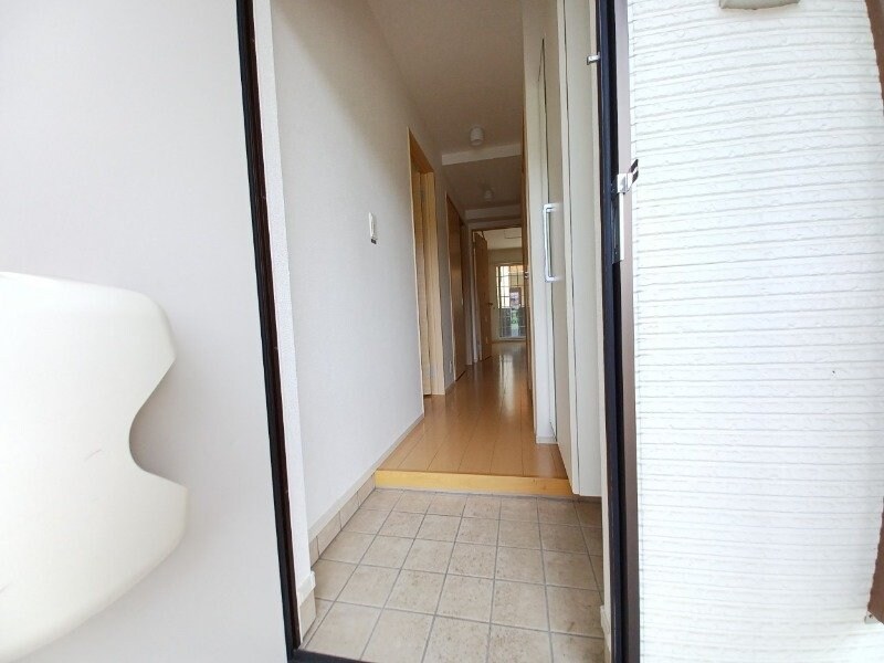 スターポップ　Ｍ　Ⅱの物件内観写真