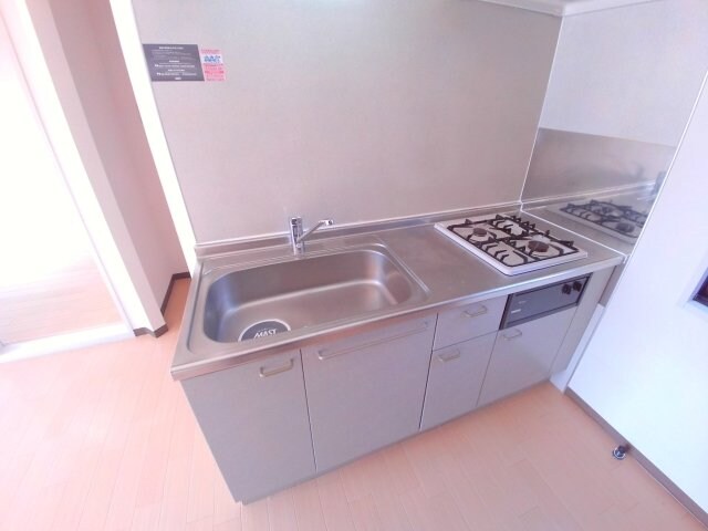 シャトルみつやの物件内観写真