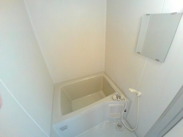 シャトルみつやの物件内観写真