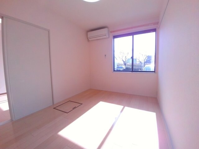 シャトルみつやの物件内観写真