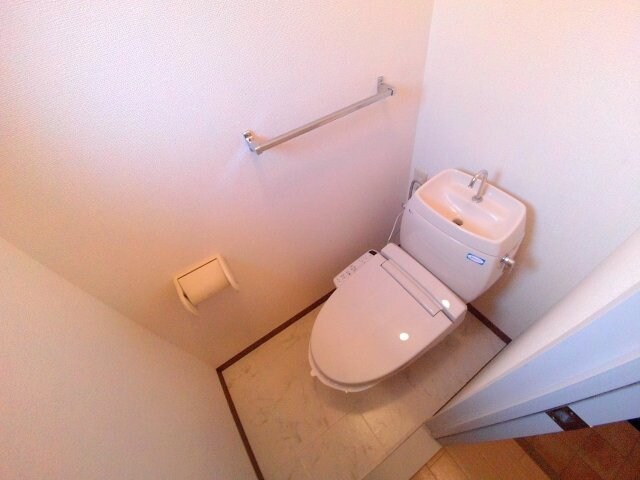 シャトルみつやの物件内観写真