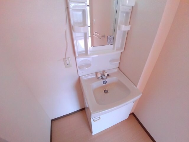 シャトルみつやの物件内観写真