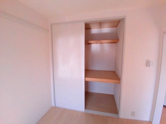 シャトルみつやの物件内観写真