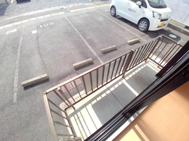 シャトルみつやの物件内観写真