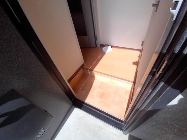 シャトルみつやの物件内観写真