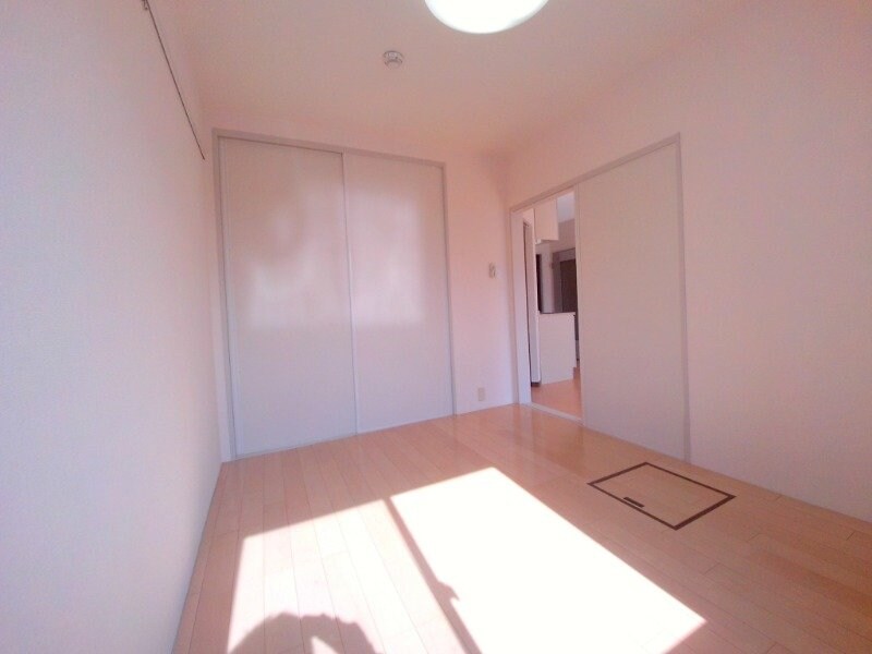 シャトルみつやの物件内観写真