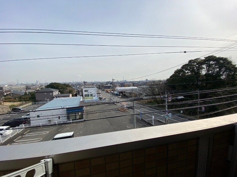 セーリング Ⅴ　Aの物件内観写真