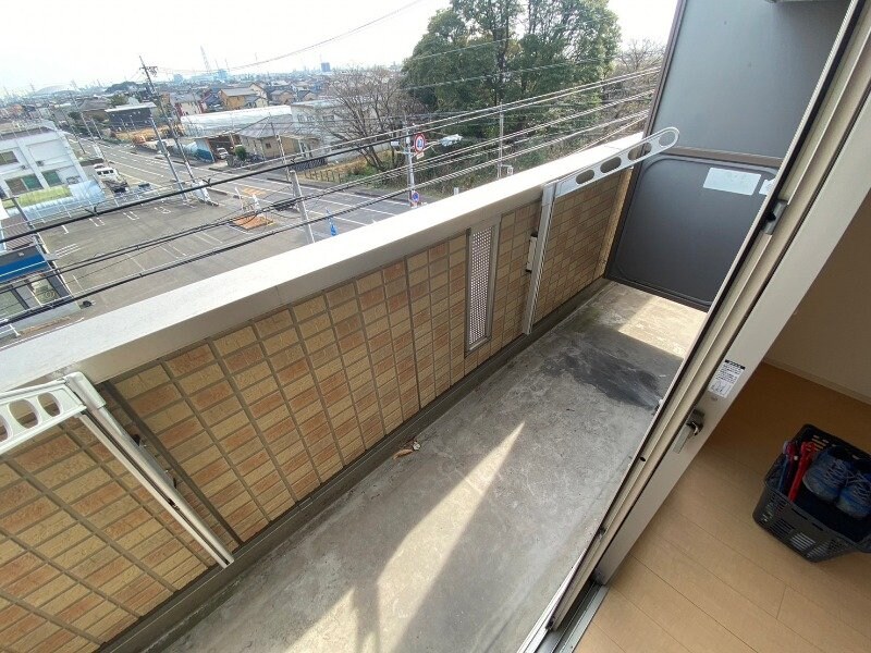 セーリング Ⅴ　Aの物件内観写真