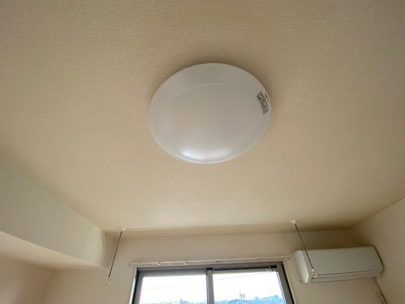 セーリング Ⅴ　Aの物件内観写真