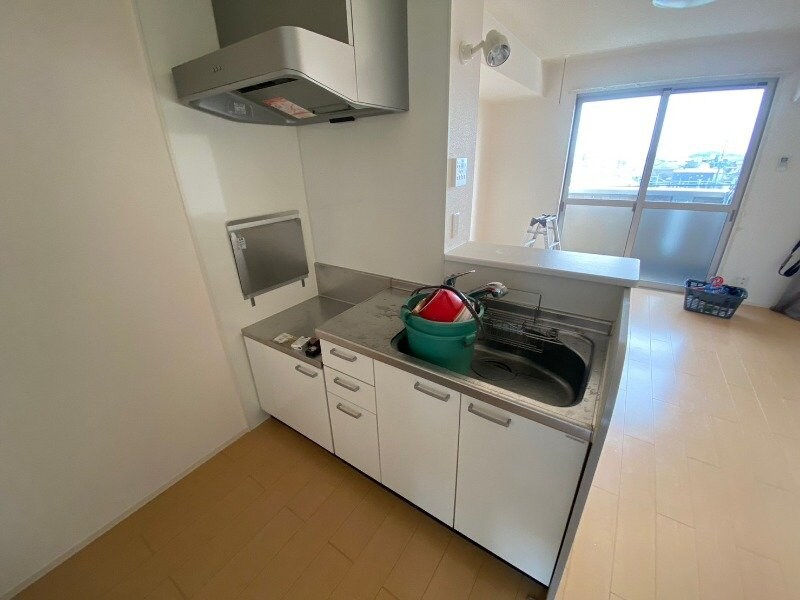 セーリング Ⅴ　Aの物件内観写真