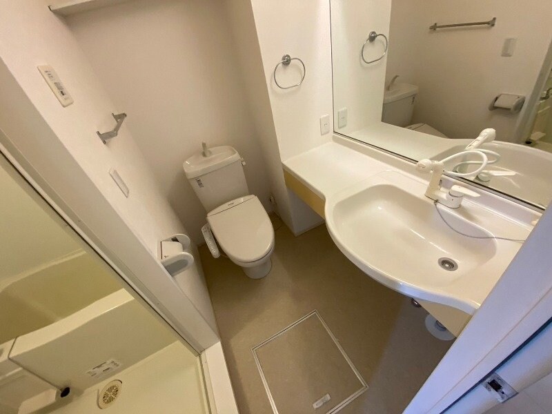 セーリング Ⅴ　Aの物件内観写真