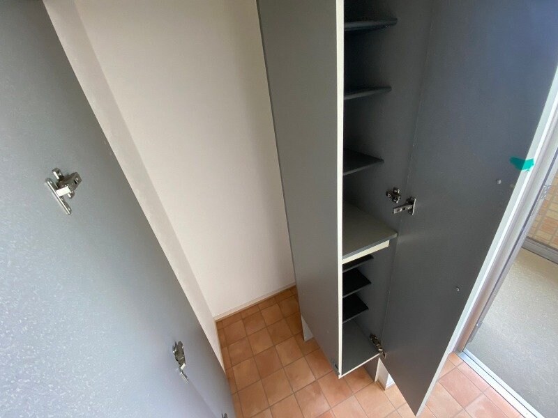 セーリング Ⅴ　Aの物件内観写真