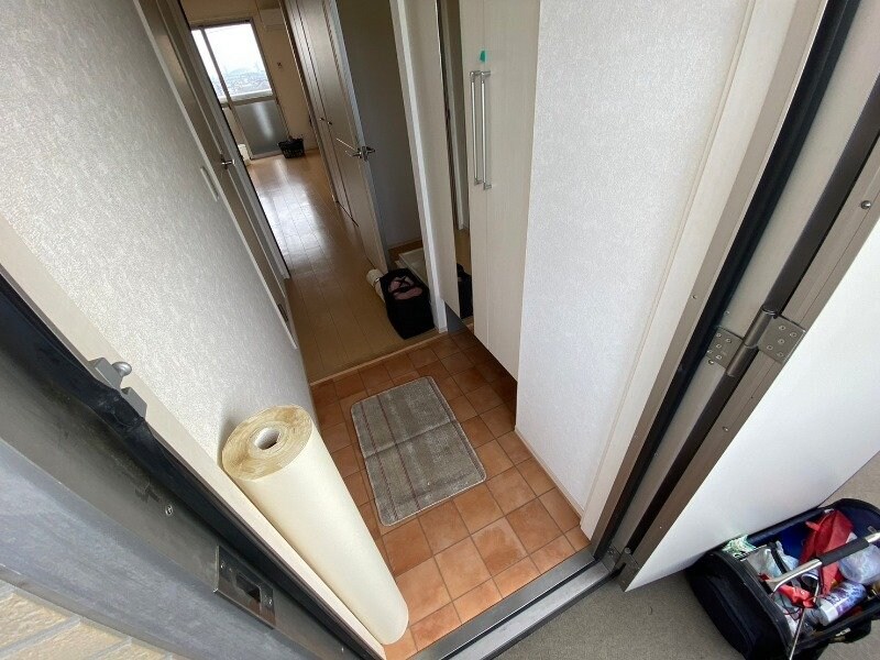 セーリング Ⅴ　Aの物件内観写真