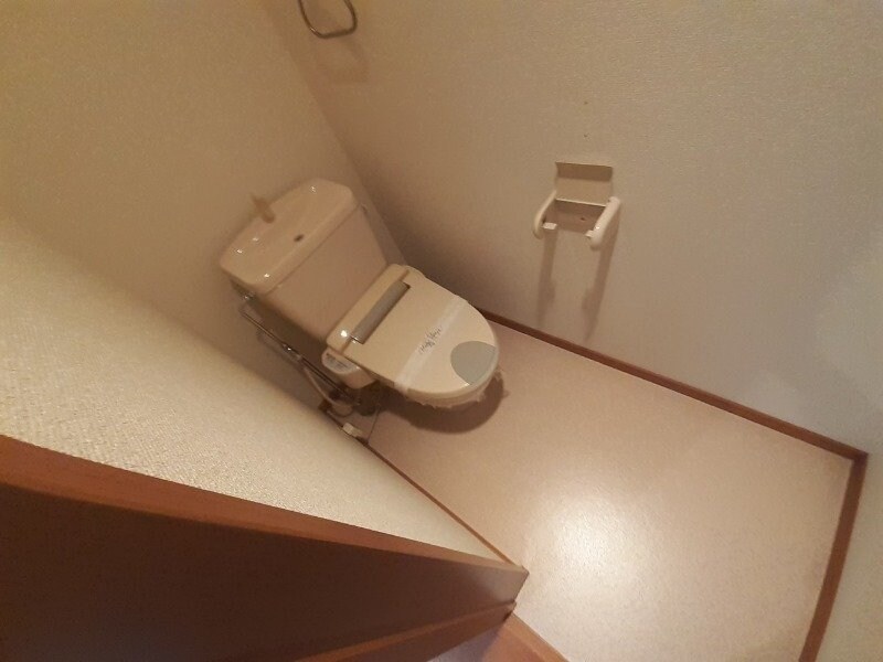 フォルトゥーナヒルズ　Ｃ棟の物件内観写真