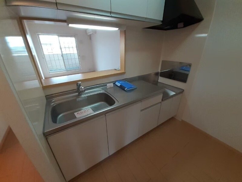 ゾネンブルーメの物件内観写真