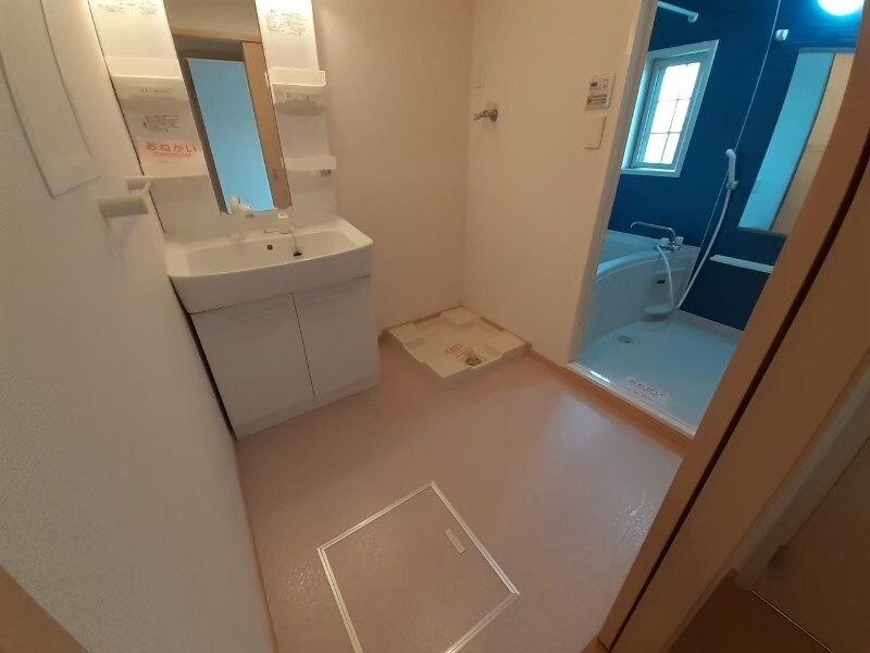 ゾネンブルーメの物件内観写真