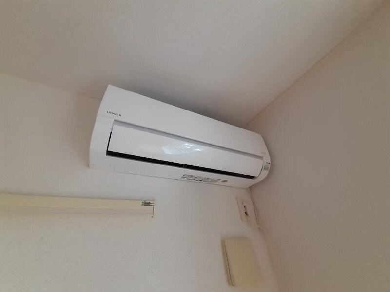 ゾネンブルーメの物件内観写真