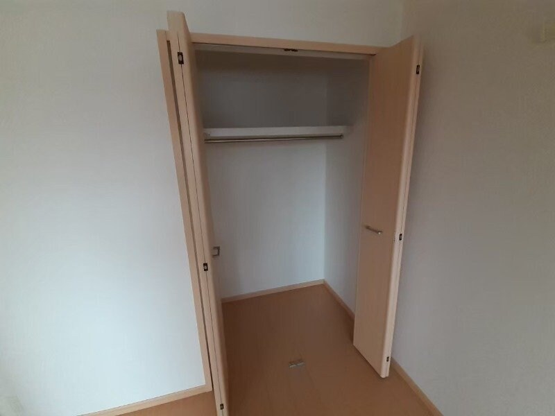 ゾネンブルーメの物件内観写真