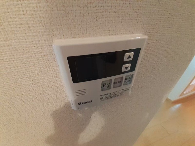 ゾネンブルーメの物件内観写真