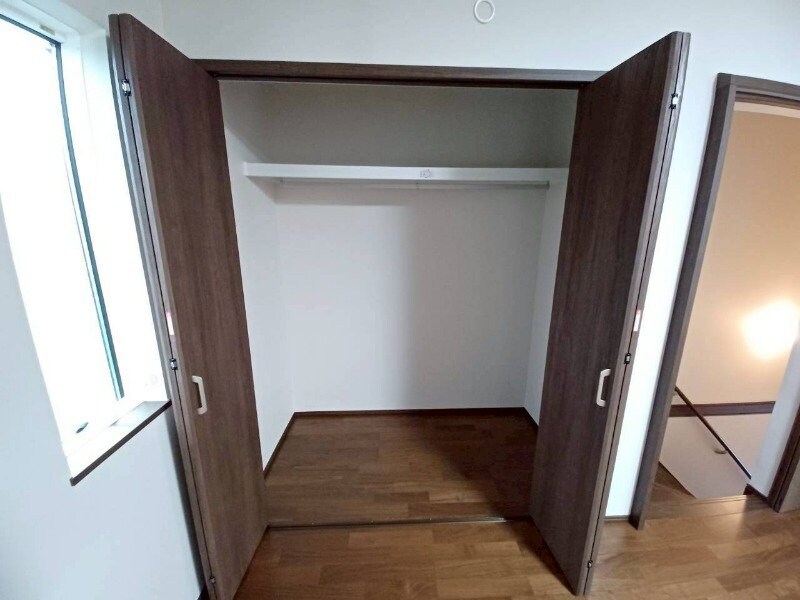 クオーレ白須賀の物件内観写真