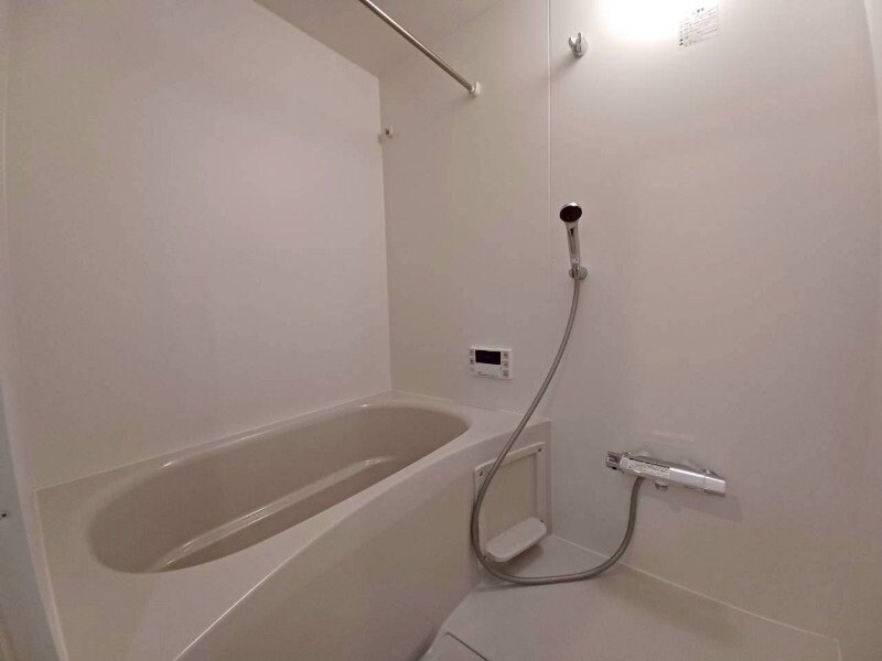 クオーレ白須賀の物件内観写真