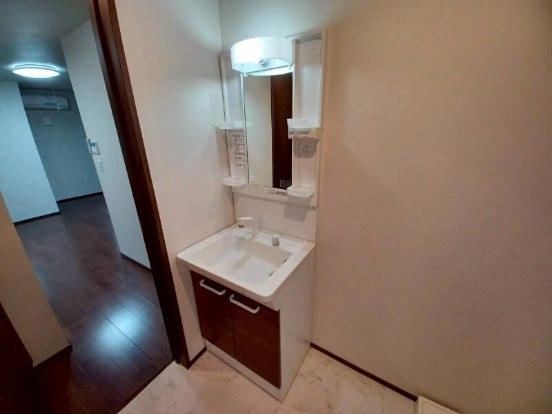 クオーレ白須賀の物件内観写真