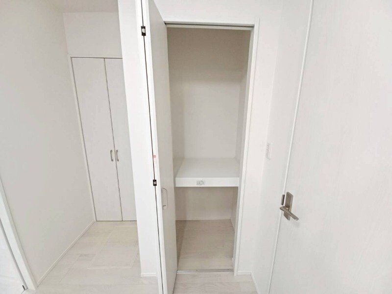 クオーレ白須賀の物件内観写真