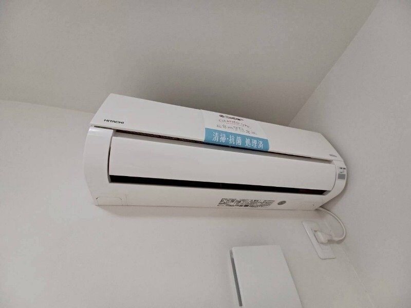 クオーレ白須賀の物件内観写真