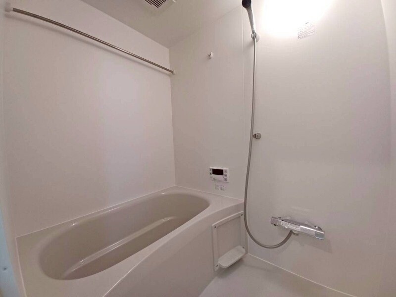 クオーレ白須賀の物件内観写真